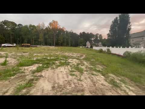 The Landing at Grassfield - Homesite #25