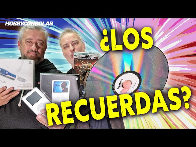 Vídeo relacionado con Para el registro Compro Laserdiscs Awesome Laserdisc Collectors Camiseta sin Mangas