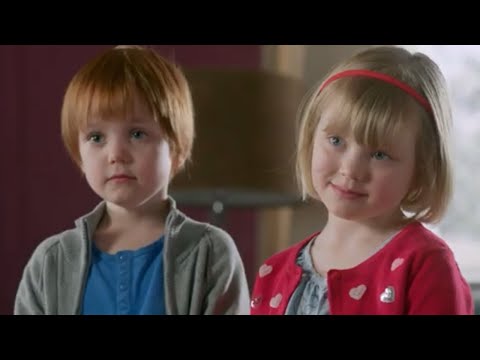 Casper en Emma - Passen op de kittens