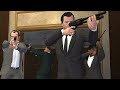 GTA 5 - Liberty City Bank Heist