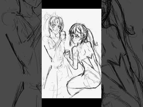 Drawing Everyday - Day176