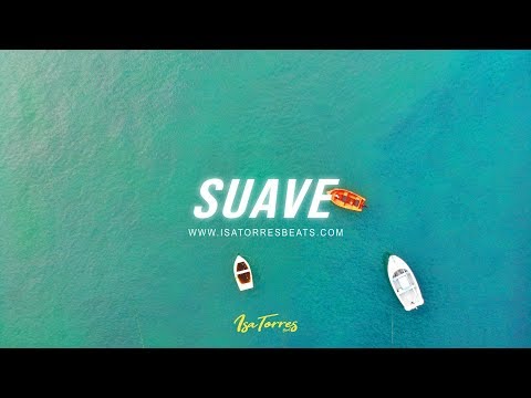 [FREE] J Balvin x Dancehall Reggaeton Type Beat 2019 - "Suave" | Isa Torres