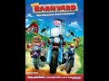 Opening To Barnyard 2006 DVD
