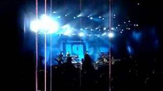 Linkin Park - Don&#39;t stay @ Alive Oeiras