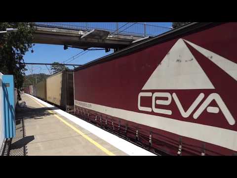 Triple NR's with PN 5BM4 - 5/1/18