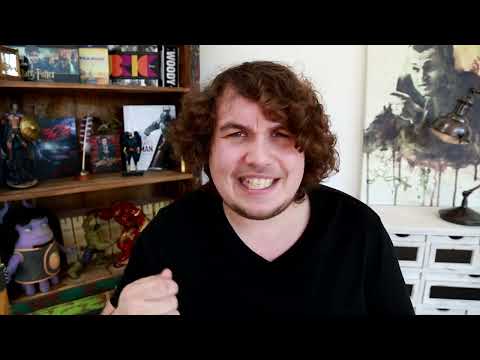 A BIGGER SPLASH Kritik Review (2016)