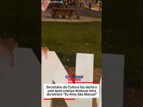 #saomanuel #noticias #shots