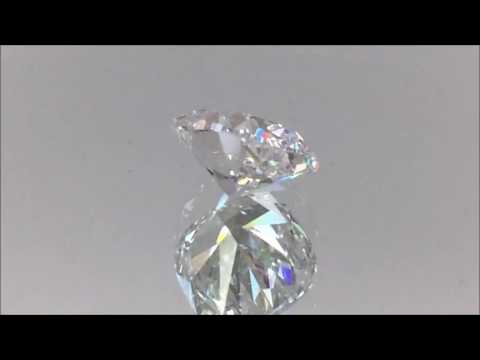 2.06 Carat Cushion Cut Lab Grown Diamond D/VS2 - EcoDiamondUSA
