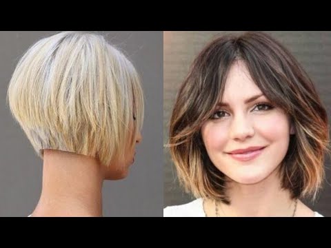 Cortes de pelo de moda 2020  /CORTES DE CABELLO MODERNOS / Fashion Love