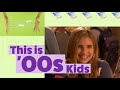 This Is 80s 90s 00s Kids TV Spot Nick Rewind