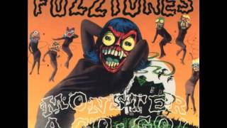 Bonus Track - The Fuzztones