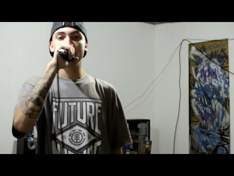 Ivxn Carlos ft. Eddy Mugre - Arma esa mierda, enciendela, fumala. (Ensayo)
