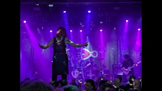 The Mission - Naked &amp; Savage (Bochum 2023)