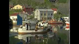preview picture of video 'Havfiske på Sørøya - Del 3: Jakten På Storfisken, sportsfiske i Finnmark, Sportfishing Norway'
