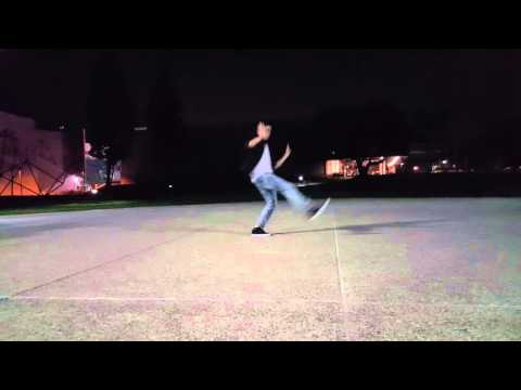 Jeremy Reyes - How many Drinks?