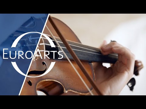 Janáček - String Quartet No. 2 "Intimate Letters" (Bennewitz Quartet)