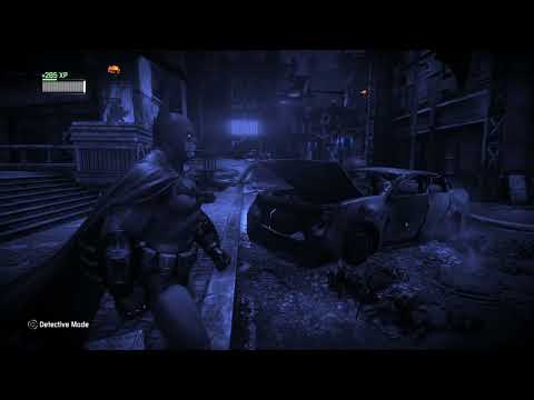 Funny Conversation On Catwoman