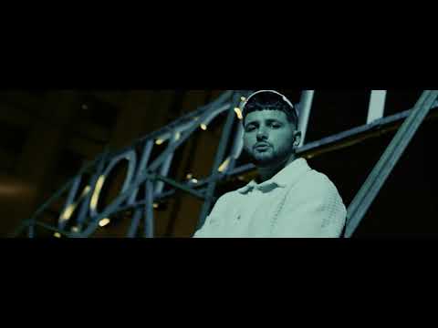 (FREE) Dardan x Drake Type Beat - "Goddamn Blind"