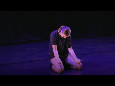 MBxLDC - Olivia Darby - Short Sharp Dance 2020 Finalist