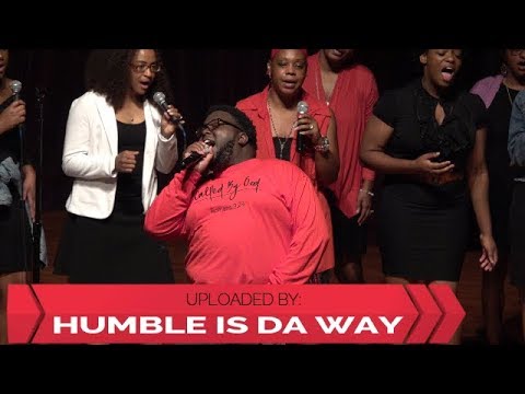 Committed Acappella Chorus - Zion (Whites Creek Pike CoC Songfest 2019)