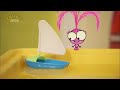 The Lingo Show S1E9 The Limbo Show