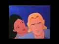Pocahontas Trailer Cinematografico Italiano