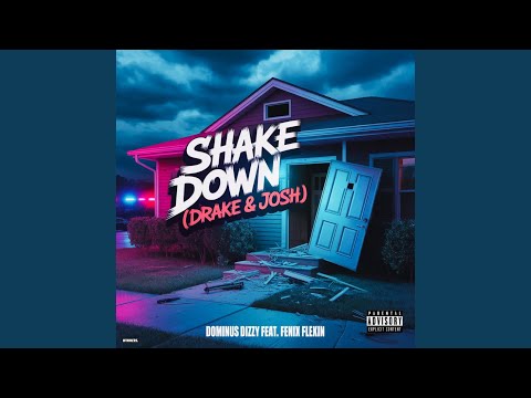 Shake Down (Drake & Josh)