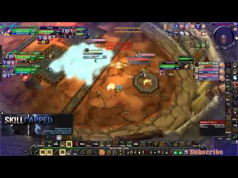 Holy Paladin Arenas - Athene's CRAZY DAMAGE OUTPUT!