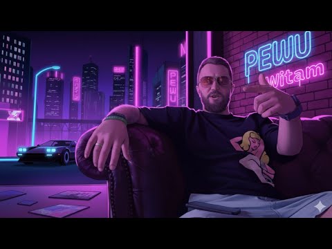 PEWu- Witam
