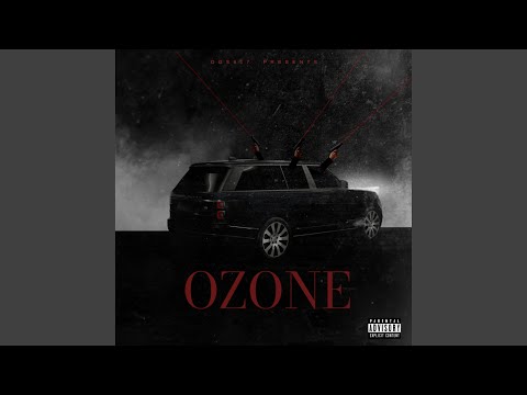 Ozone (feat. RFC & THCGOD)