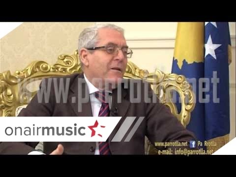 PA RROTLLA   SHABAN MURATI