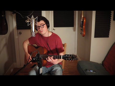 New York's Not My Home (Jim Croce Cover)