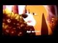 Fox And The Hound Moment