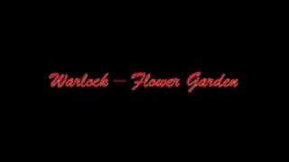 Warlock - Flower Garden