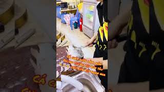 Download lagu Đầu bếp làm cá chép cực đẹp tại quán Hẹn 59 mp3 Download lagu Đầu bếp làm cá chép cực đẹp tại quán Hẹn 59 mp3