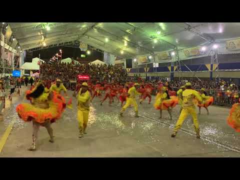 Quadrilha Fúria Junina 2019 (Final da Fumbel)