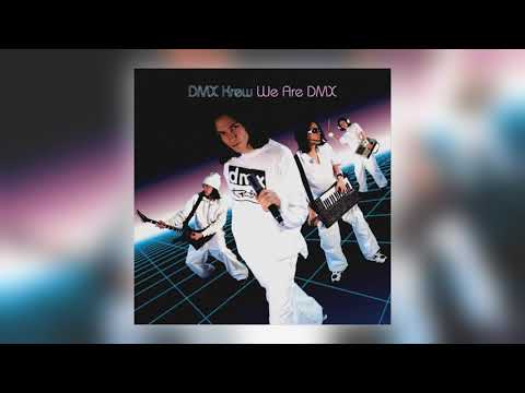 DMX Krew - Street Boys [Audio]