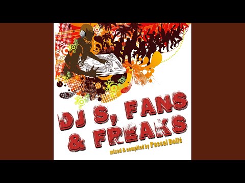 Continuous Dj Mix By Pascal Dollé (Version)