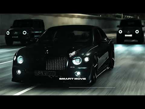 TMH - Smart Move [GANGSTER TRAP]