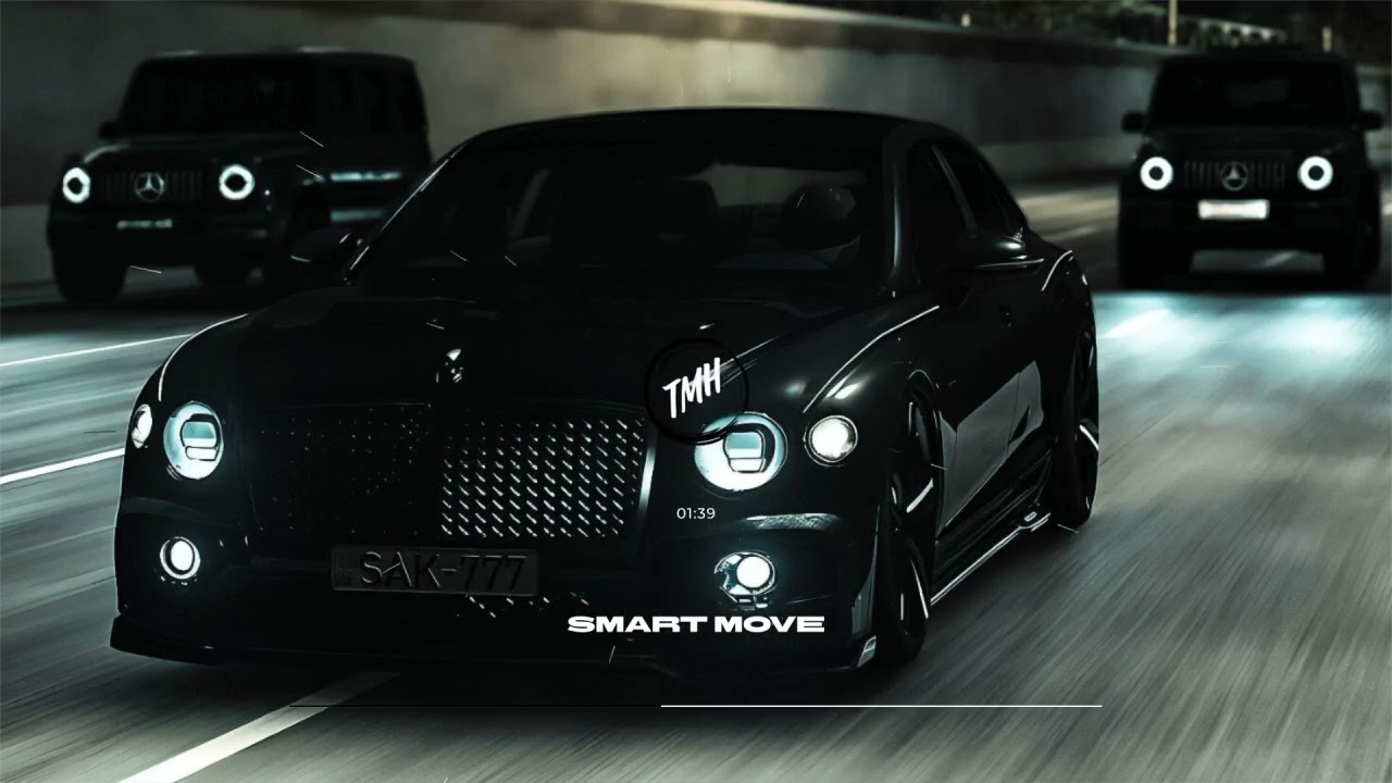 TMH - Smart Move [GANGSTER TRAP]