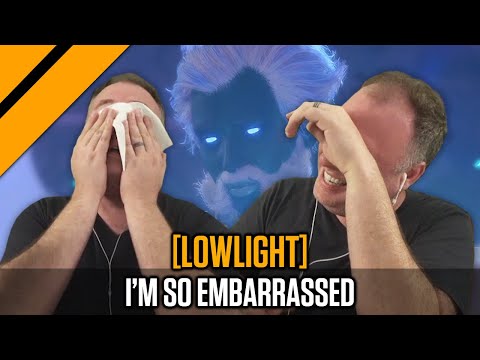The Most Embarrassing Moment of My Life (BG3)