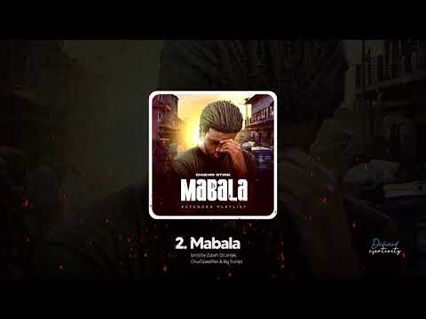 Chizmo Sting - Mabala (Mabala Ep 2022 Official audio)