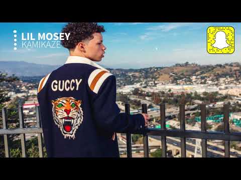 Lil Mosey – Kamikaze (Clean Audio)