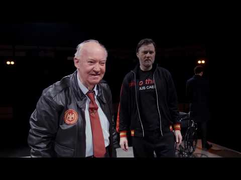 Julius Caesar (National Theatre Collection on Drama Online) | Trailer