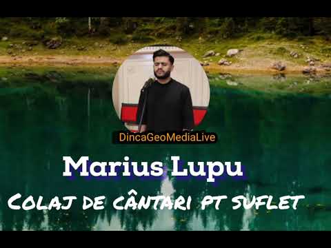 Marius Lupu  - Colaj de cântarii pt suflet  ❤️❤️❤️ | Live,priveghi la fratele Dragoi Vasile-Boneta