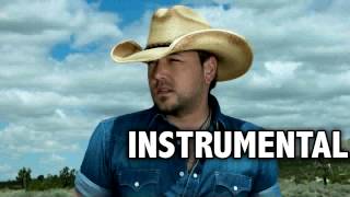 Jason Aldean - Two Night Town (Instrumental)