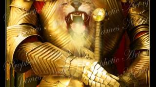 Bendito es el Señor-Lluvia en el Desierto-Paul Wilbur