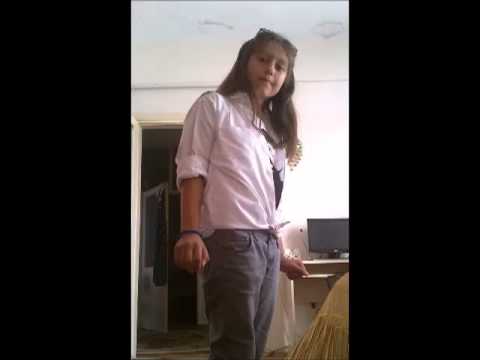 Melissa ft. D-Fresh - Cok Kördüm ( Su Misali )