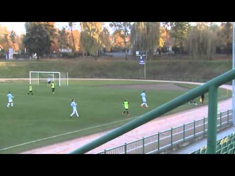 2014 10 11 Niedźwiadek Chełm   SPN Motor 1 3