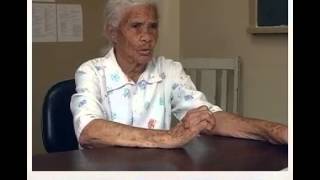 Vídeo 3.2 - Mini-Exame do Estado Mental (anormal)